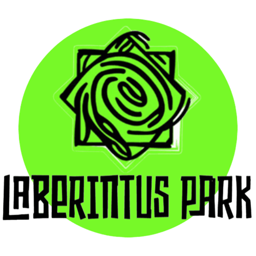 Laberintus Park