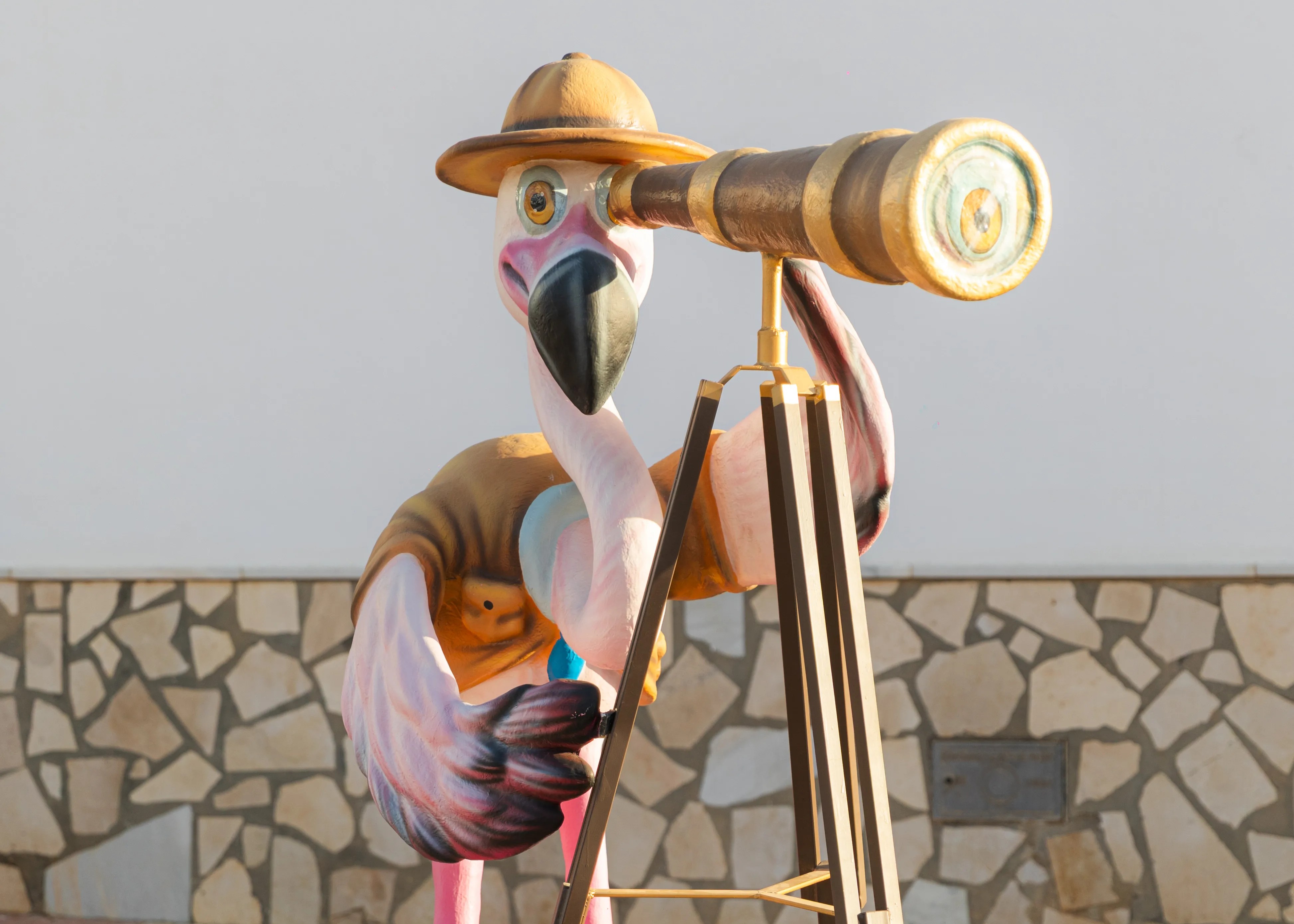 Pa' flamenco mi pueblo Fuente de Piedra